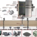 Analysis of the Causes of Tundish Plug Erosion