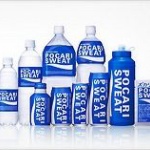 水だけを飲んでいてもダメ？大塚製薬の熱中症解説が分かりやすい（解説図あり）