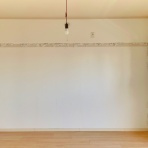 ミニマムな暮らし 1LDK