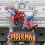 【悲報】USJの『スパイダーマン・ザ・ライド』閉幕　20年の歴史に幕　休止中の『ターミネーター 2:3-D』『バックドラフト』も運営終了
