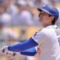 【ドジャース】大谷翔平、今季最長の4回1失点で降板　圧巻の39号逆転2ラン→3者連続Kと“二刀流”フル回転