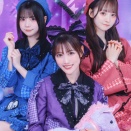 【4/1】本日のももクロ情報！高城れに｢i-COR｣に新メンバー加入！しおりんの名言•至言万歳SPインタビュー！オーディオコメンタリー企画も！