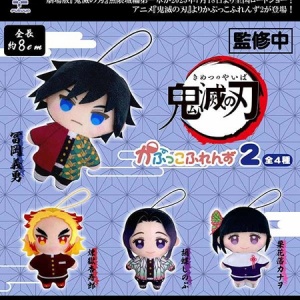 アニメ「鬼滅の刃」 アクリルブロック 無限城編 : 鬼滅の刃GOODS