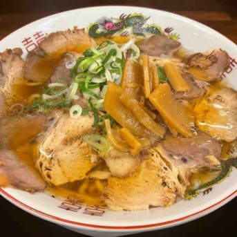 博多ラーメンうまか㊗️（中華そば幸ちゃん併設）(三重県／伊勢市）