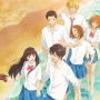 アニメ『君に届け』3期がネットフリックスで8月配信決定！！ 実に13年ぶりの新作