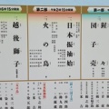 納涼歌舞伎とオペラグラス