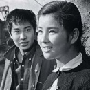 030 吉永小百合「キューポラのある街」　「未成年」＆梶光夫「俺はやるんだこの街で」　労働とスモッグ