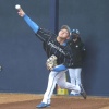 日ハム立野、新庄ビッグボス初陣となる8日の練習試合に先発内定