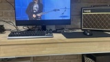 【部屋晒し】ワイのデスク評価してくれ（※画像あり）
