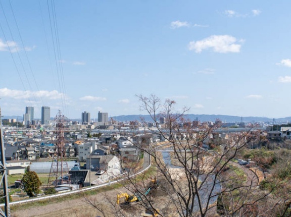 高槻に「典雅きもの学院」って着付け教室ができるみたい
