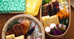 照り焼きチキン弁当