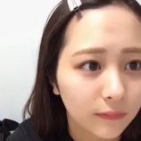 『[動画]2021.05.03（14:05～） SHOWROOM　「≠ME(ノットイコールミー) 尾木波菜」＠個人配信 【ノイミー】』の画像