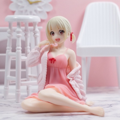 レビュー クレイズ 月は東に日は西に 藤枝保奈美 紺スク水Ver. 1/6