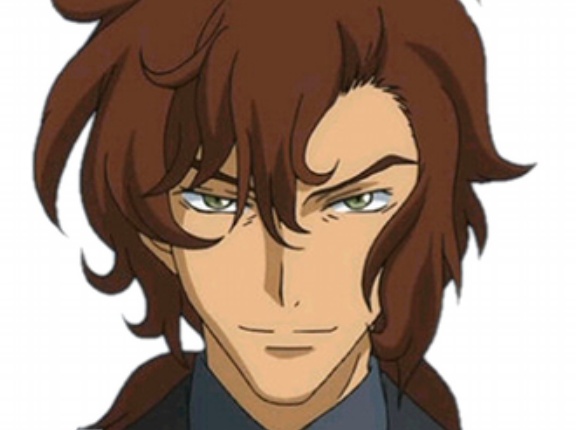 ガンダム00の アリーアル・サーシェスｗｗｗ