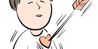 【職場恋愛】縁がなければ親しくならない方が良いと思い、関わらないよう決心したのに、自ら話しかけなくても…