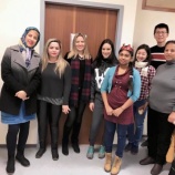 『ヨーロピアンみたいな発言力の高め方』の画像