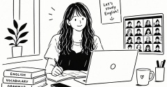 一人じゃ無理だったのに、なぜか続いている