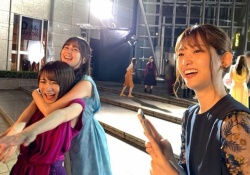 【乃木坂46】いくまいの陰に隠れがちだけど”あのメンバー”も真夏ラブやんなｗｗｗｗｗ