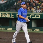 監督時代の三浦大輔の畜生コメント打線