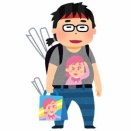 若手女性声優「ナップサック、19,000円です！」オタク「うおおﾄﾞﾄﾞﾄﾞﾄﾞﾄﾞﾄﾞﾄﾞﾄﾞ」