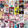 【セール】Kindleストア｢マンガ週末セール 注目の次世代作家作品50%ポイント還元｣や｢KADOKAWA最大80%オフ｣｢ママレード･ボーイ99円｣が今日終了