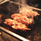 『《青春酒場北森飯店》味わい深いＢＢＱ』の画像
