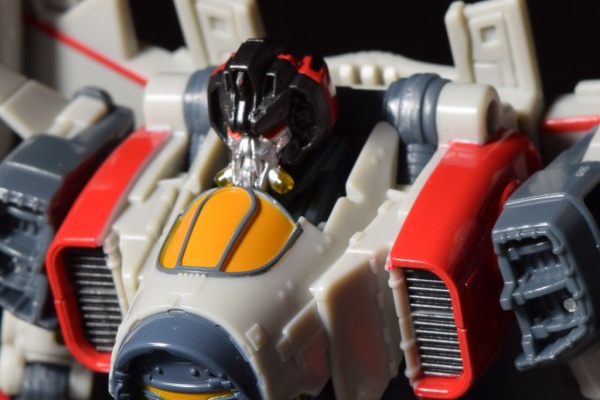 from.おもちゃ部屋 - 2020年11月