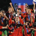 【驚愕】U20W杯、アルゼンチン撃破であの急成長国が初優勝決定ｗｗｗｗ