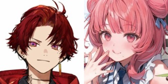 【ネオポルテ】ツルギ「あかりんとは毎日会ってるよォ！！べには遊びに決まってんだォ！！！」【ぶいすぽ】