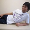 肩こり解消ストレッチ（その７）