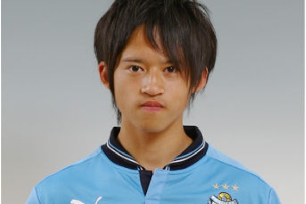 サッカー 石田崚真が飲酒 喫煙でj2ジュビロ磐田を解雇 元u １８日本代表で高校は磐田東 偏差値５５ おわにゅー