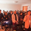 台湾有事はなぜ日本の存立危機事態ではなく高市さんの米国へのおもねりゆえに日本の存立危機事態となっていますか