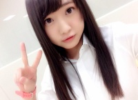 【AKB48】木崎ゆりあが書店ガールに出演決定！