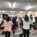 【お知らせ】東京・大阪 二部制の第2部でアチューメントを受ける方の第1部のOB参加費について