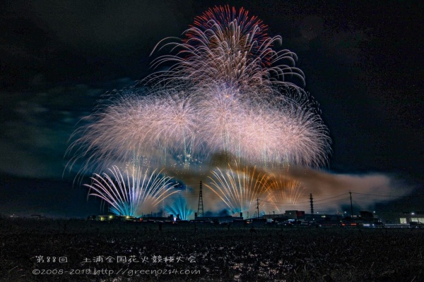 晴れのち写心 - 花火 晴れのち写心 - 花火