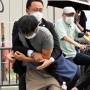 元SATの人「40代っぽい男性が真っ昼間から仕事もせずにでかいカバンをぶら下げてる時点で不審」 → 様々な声が出てしまう…