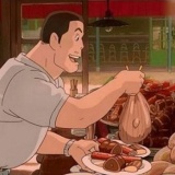 ジブリの食事シーンを見るとやたら腹が減る、なぜなのか？（画像あり）