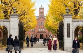 【速報】名門女子大7校、トランスジェンダーの入学許可開始「国立は駄目だろ」　他16校も検討