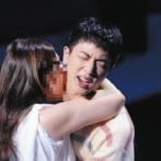 韓国アイドルBTSのJINに無断キスした50代日本人女さん、とんでもないことを言い出す「悔しい。これが◯◯になるとは思わなかった」