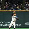 多田野数人、引退セレモニー