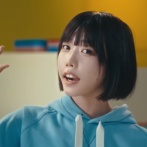 【画像】あのちゃん、顔面を2ヶ所骨折→顔がパンパンに腫れた状態で仕事復帰した様子にスタジオから拍手
