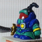 トレジャーハンティン部、部長のブログ