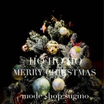  mode shop sugino official blog