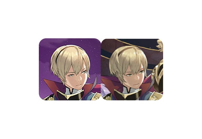 【ファイアーエムブレムif】瞳の色は何か意味があるのか？