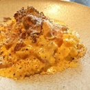 開放的な空間に本日オープンする「GARDEN WHITE」♪