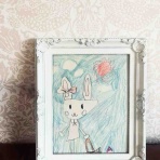 「diyと日々のこと。」RIRICOCO