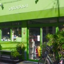 那覇中心部の道に迷うが、それもおもしろい