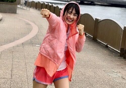 【乃木坂46】4期生の太陽！清宮レイちゃんの笑顔に癒されるｗｗｗｗｗ