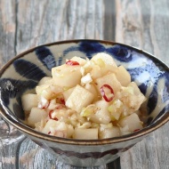 【大根1本がすぐなくなる！】40代主婦が選ぶ「切って漬ける」作り置きレシピ3選