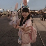 『[イコラブ] 齊藤なぎさ「るんるん。♪」 触覚がないから今日のなーたんだな【=LOVE(イコールラブ)】』の画像